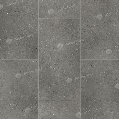 Каменно-полимерная плитка Alpine Floor Stone ЕСО 4-23 Майдес от Технологии пола