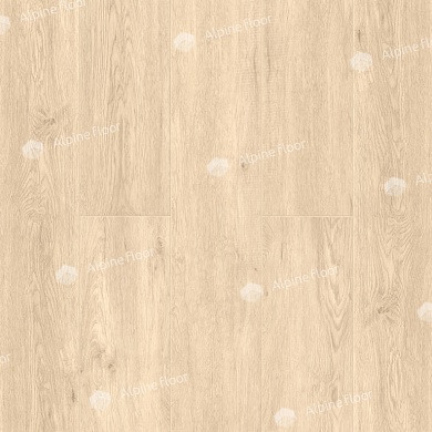 Каменно-полимерная плитка Alpine Floor Classic ЕСО 106-3 ДУБ ВАНИЛЬ СЕЛЕКТ от Технологии пола
