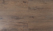 Кварцвиниловая клеевая плитка ПВХ Art Tile HIT 722 AT Ясень Самур