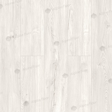 Каменно-полимерная плитка Alpine Floor Sequoia Light ЕСО 6-3 от Технологии пола