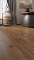 Каменно-полимерная плитка Alpine Floor Real Wood ECO 2-1 Дуб Royal