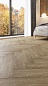 Каменно-полимерная плитка Alpine Floor Expressive Parquet ECO 10-2 Кантрисайд
