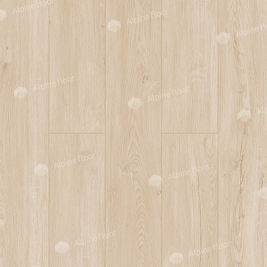 Каменно-полимерная плитка Alpine Floor Sequoia Медовая ЕСО 6-7 от Технологии пола