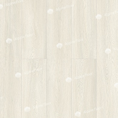 Каменно-полимерная плитка Alpine Floor Intense ECO 9-1 Норвежский лес от Технологии пола