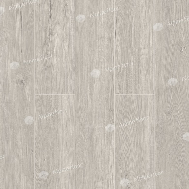 Каменно-полимерная плитка Alpine Floor Sequoia Титан ЕСО 6-1 от Технологии пола