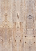 Пробковое покрытие напольное замковое Corkstyle Wood Sibirian Larch Limewashed