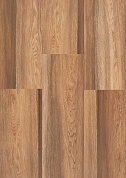 Пробковое покрытие напольное замковое Corkstyle Wood Oak Floor Board