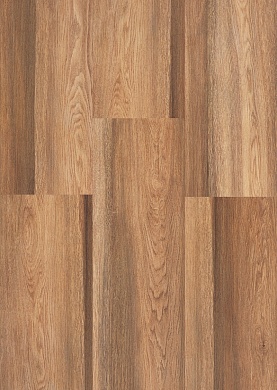 Пробковое покрытие напольное замковое Corkstyle Wood Oak Floor Board