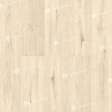 Каменно-полимерная плитка Alpine Floor Classic ЕСО 106-2 ДУБ ВАНИЛЬ от Технологии пола