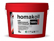 Клей Homakoll 168EL  токопроводящий универсальный 10кг