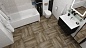 Каменно-полимерная плитка Alpine Floor Expressive Parquet ECO 10-6 Американское Ранчо