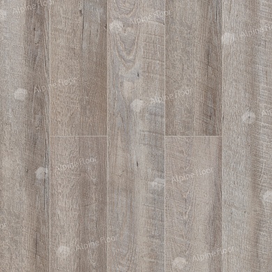 Каменно-полимерная плитка Alpine Floor Real Wood ECO 2-10 Дуб Carry от Технологии пола