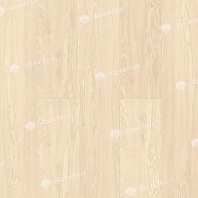 Каменно-полимерная плитка Alpine Floor Classic ЕСО 106-1 ЯСЕНЬ МАКАО от Технологии пола