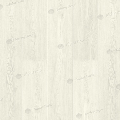 Каменно-полимерная плитка Alpine Floor Classic ЕСО 134-7 ДУБ АРКТИК от Технологии пола