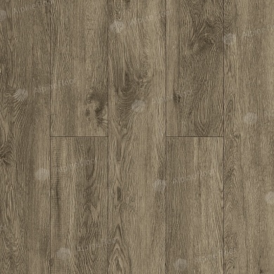 Каменно-полимерная плитка Alpine Floor Grand Sequoia ECO 11-8 Венге Грей от Технологии пола