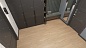 Каменно-полимерная плитка Alpine Floor Sequoia Натуральная ЕСО 6-9
