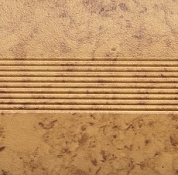 Стык (порожек) алюминиевый универсальный, 28 мм пробка светлая