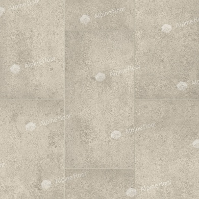 Каменно-полимерная плитка Alpine Floor Stone ЕСО 4-24 Зион от Технологии пола