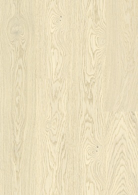 Пробковое покрытие напольное замковое Corkstyle Wood XL Oak White Markant