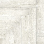 Каменно-полимерная плитка Alpine Floor Expressive Parquet ECO 10-5 Снежная Лавина от Технологии пола