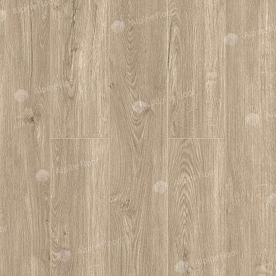 Каменно-полимерная плитка Alpine Floor Sequoia Коньячная ЕСО 6-2